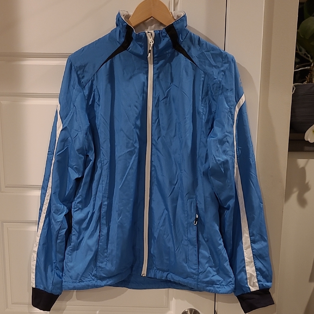Halti Lightly Lined Jacket. Size 10